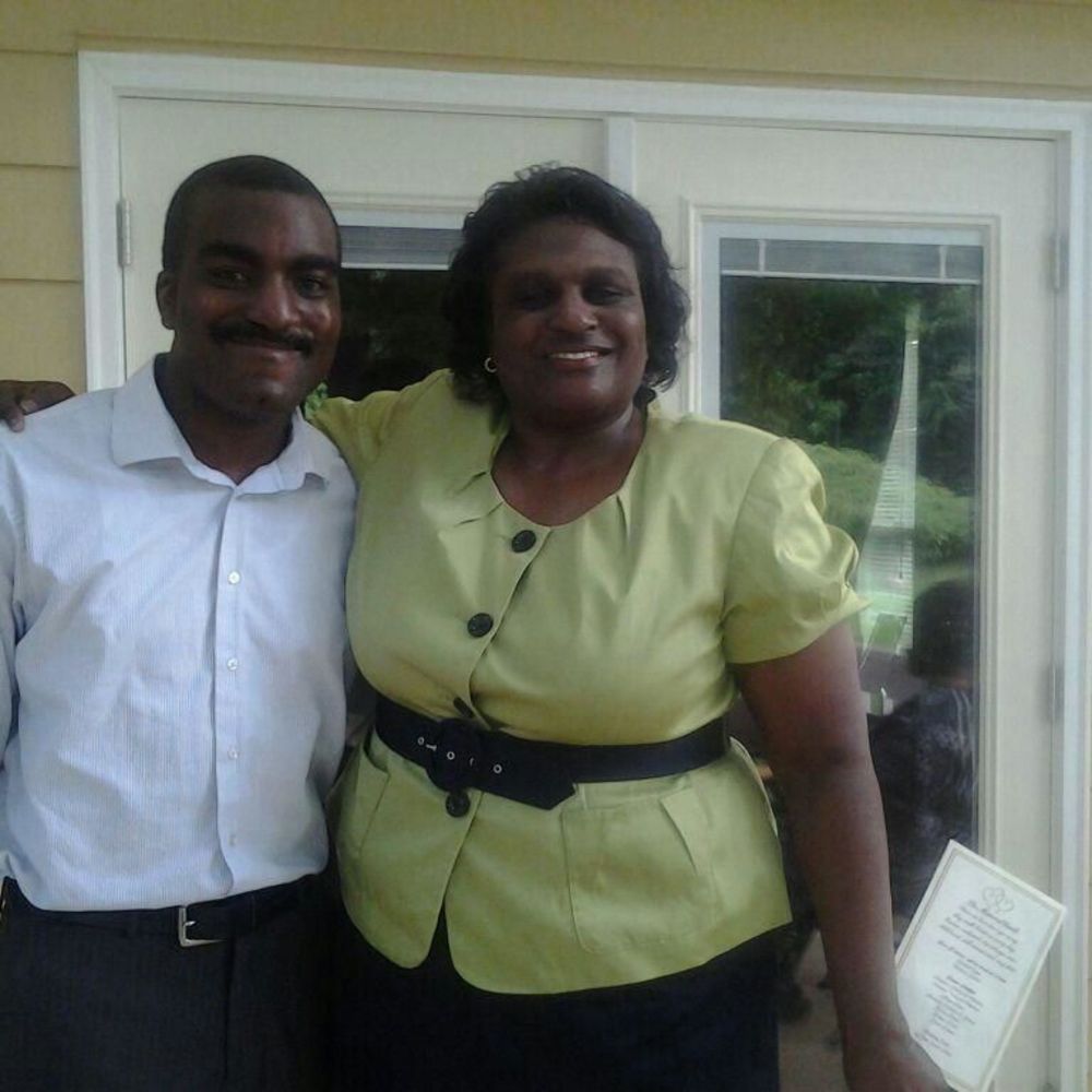 Meet your Posher, Keith